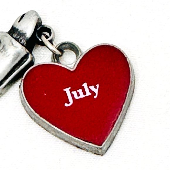 Gloria Duchin "Birthstone" Angels Ornament - Picture 5 of 6